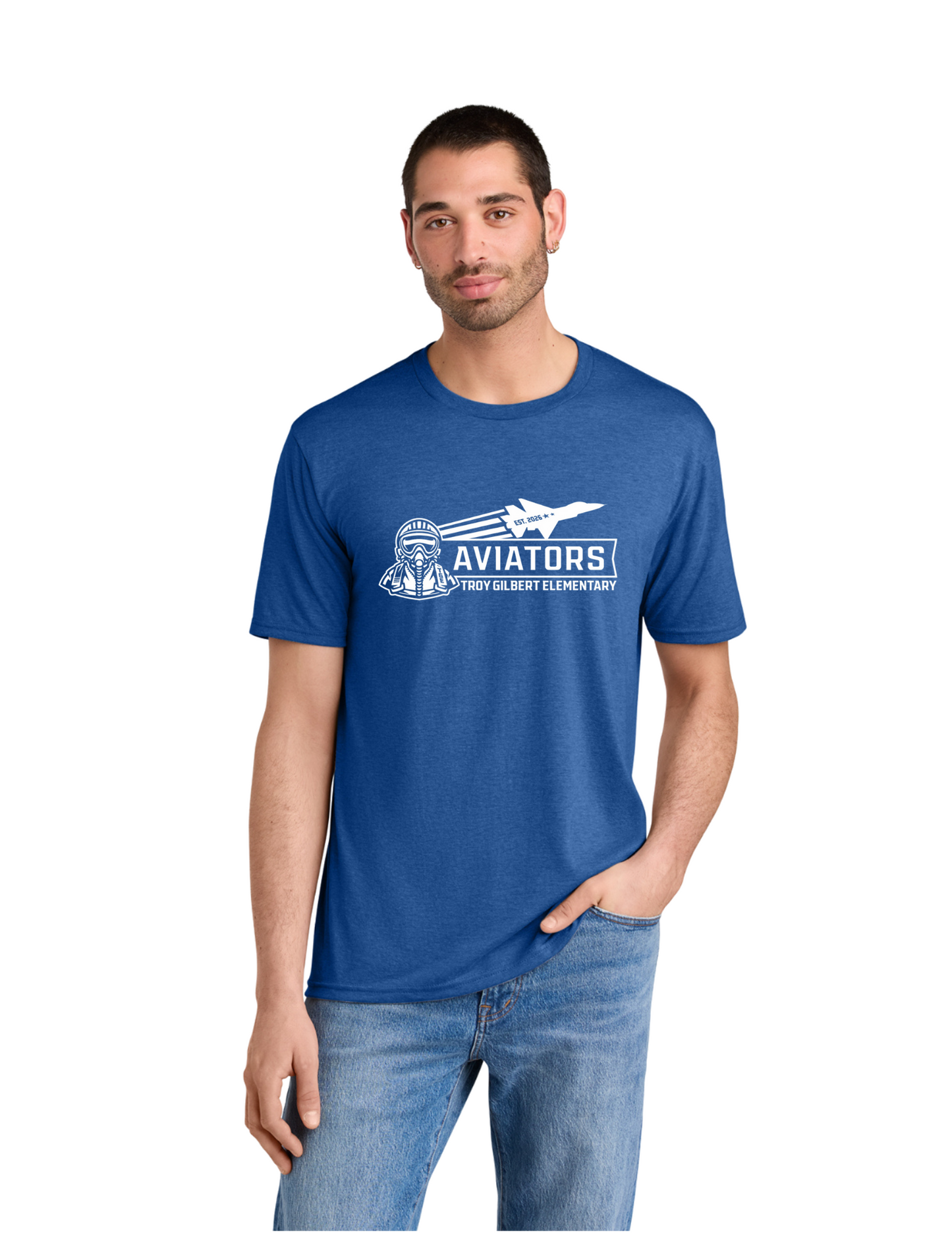 Aviators Jet - Adult