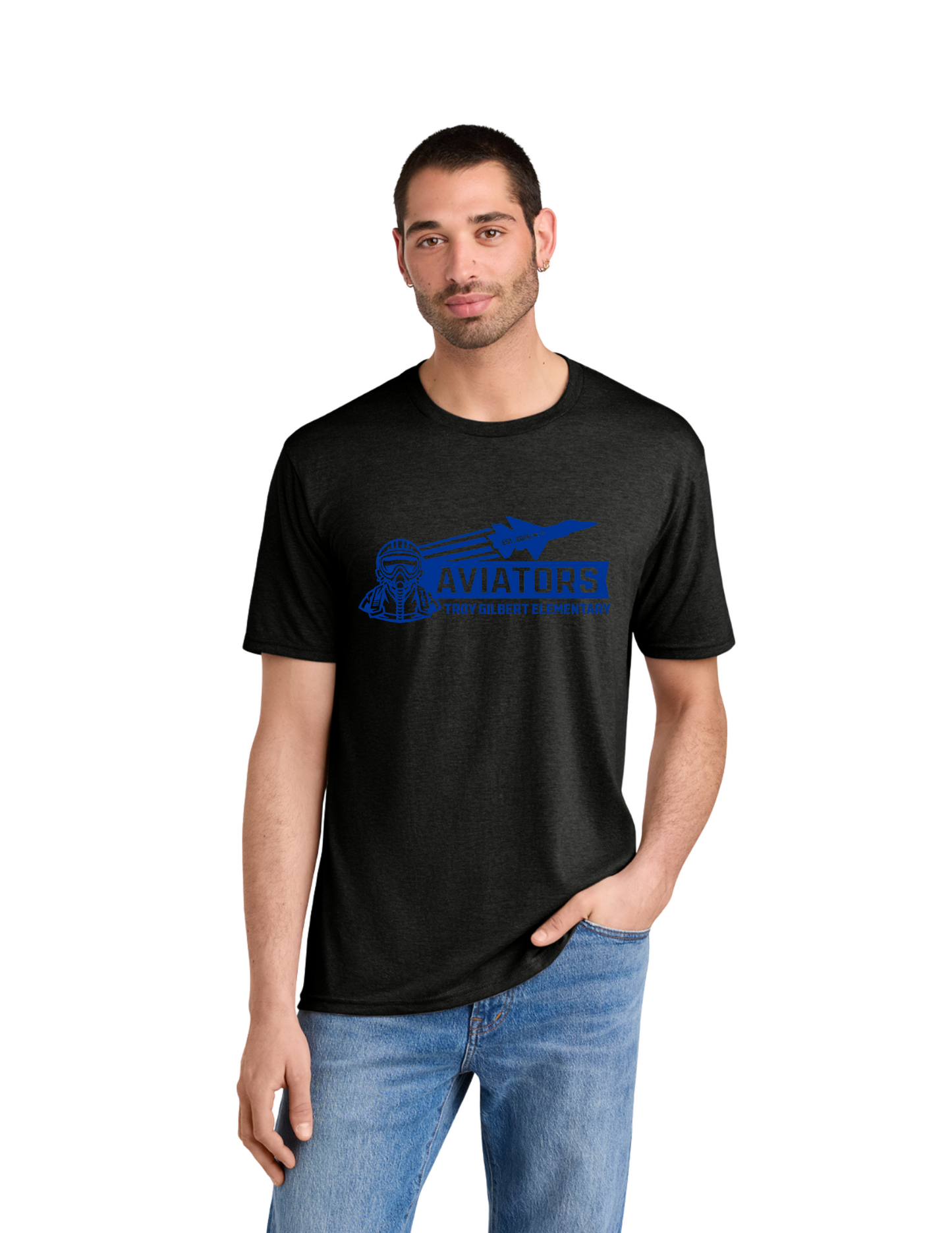 Aviators Jet - Adult