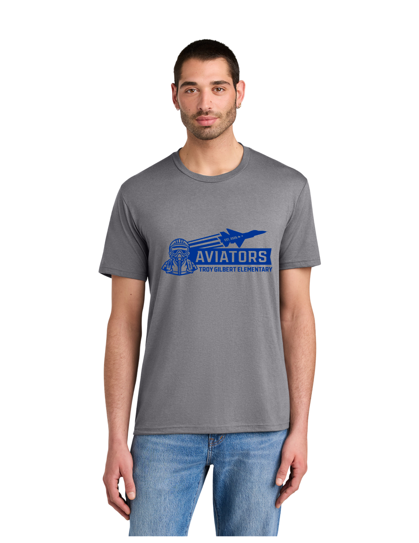 Aviators Jet - Adult