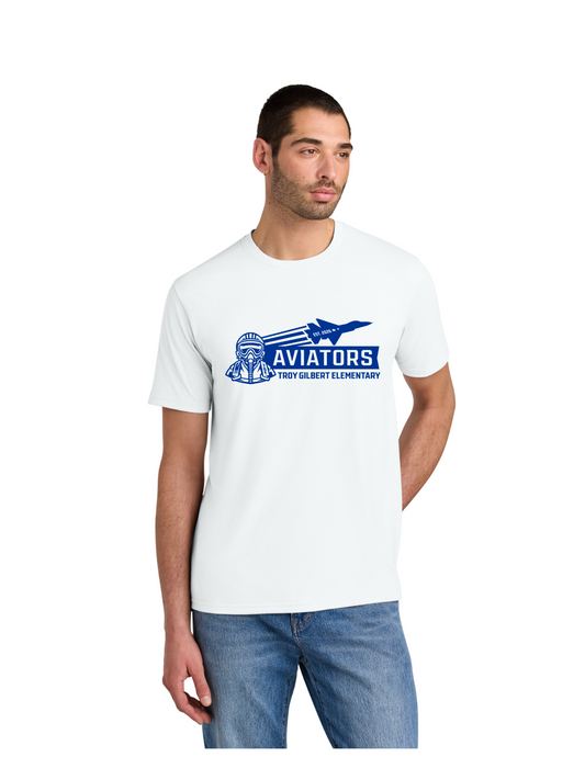Aviators Jet - Adult