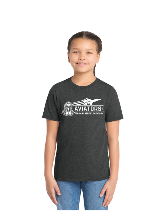 Aviators Jet - Youth