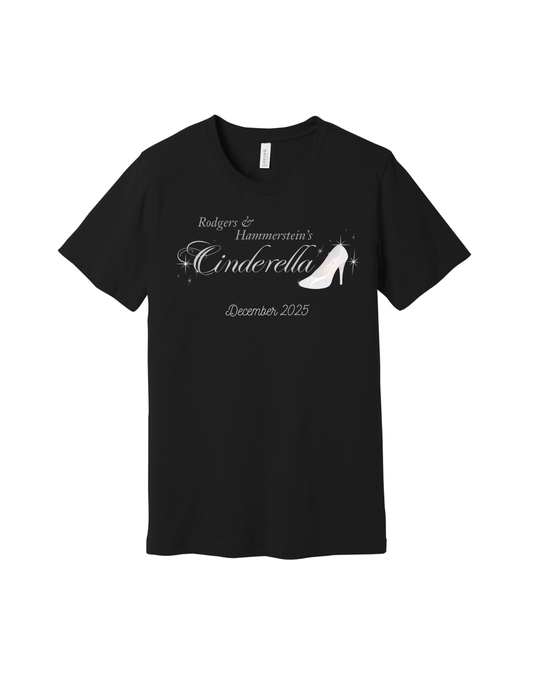 Commemorative - CINDERELLA (limited time only!)