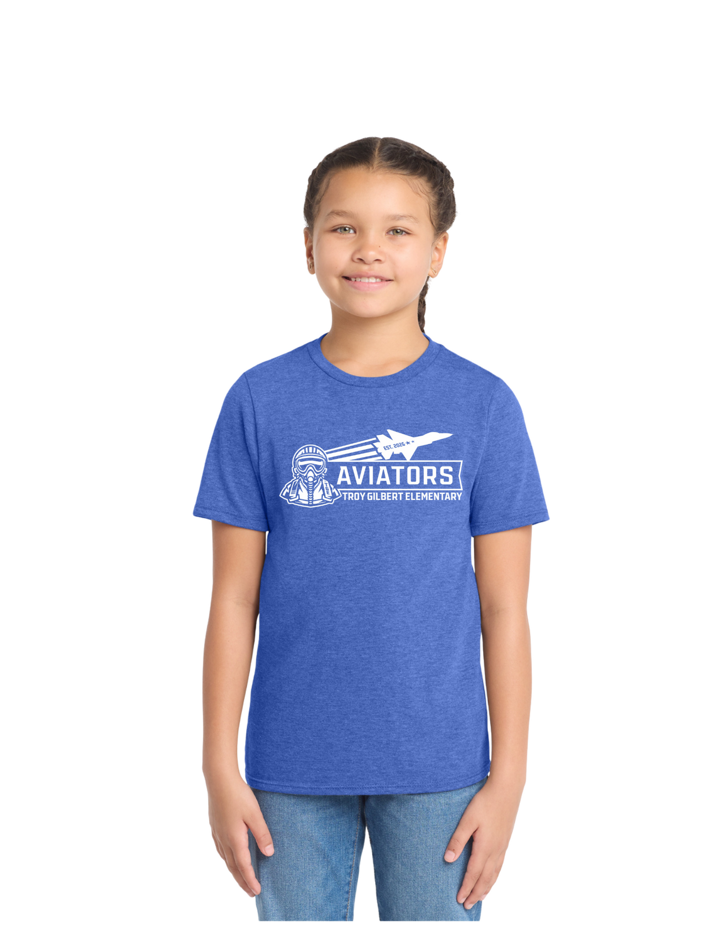 Aviators Jet - Youth