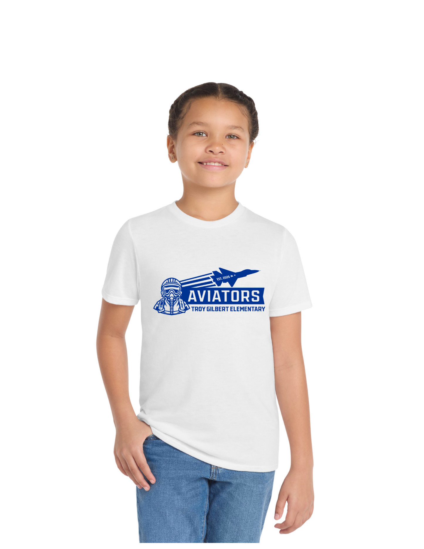 Aviators Jet - Youth
