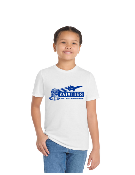 Aviators Jet - Youth