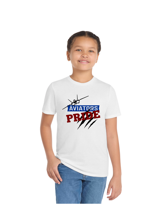 Aviators/Pride - Youth