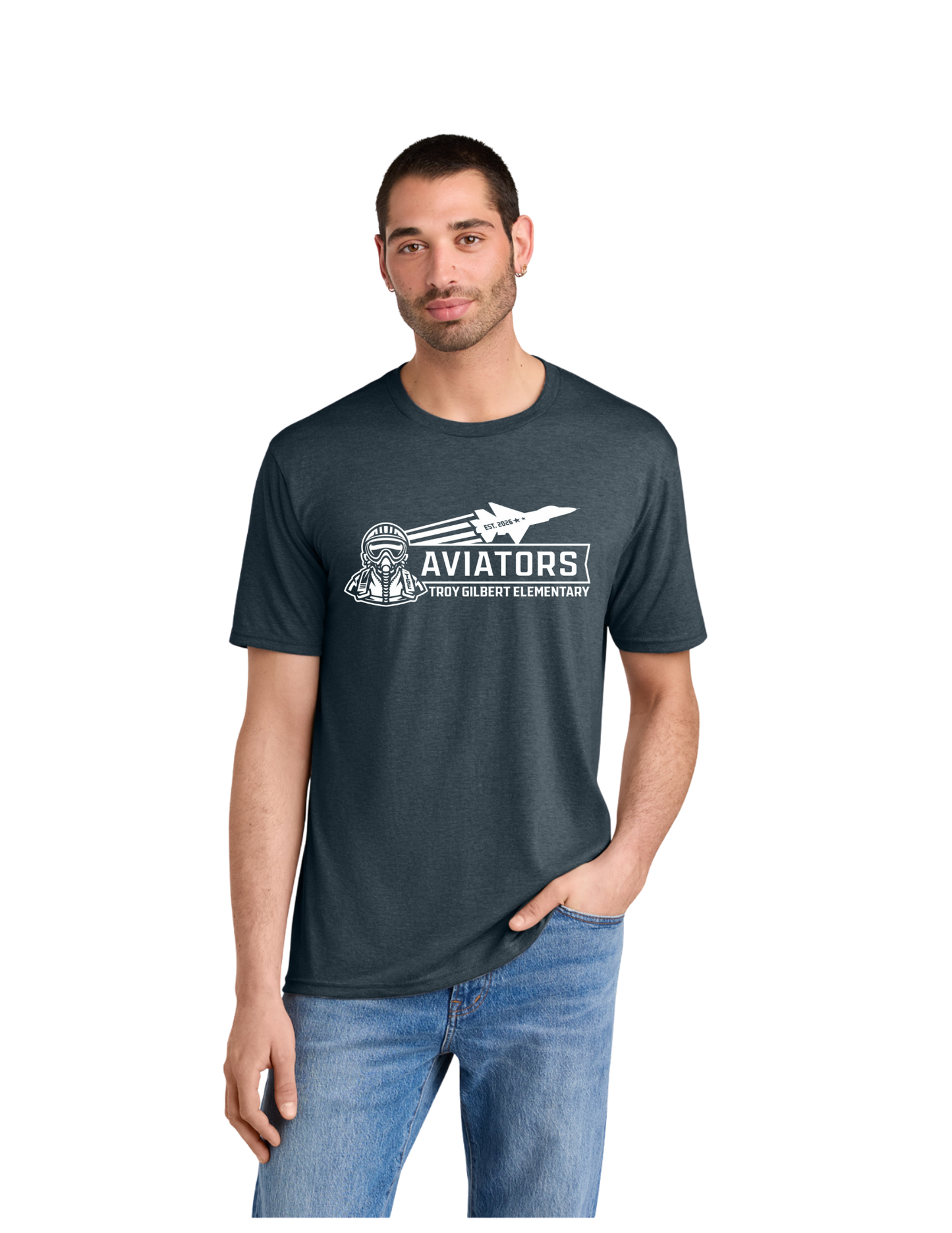 Aviators Jet - Adult