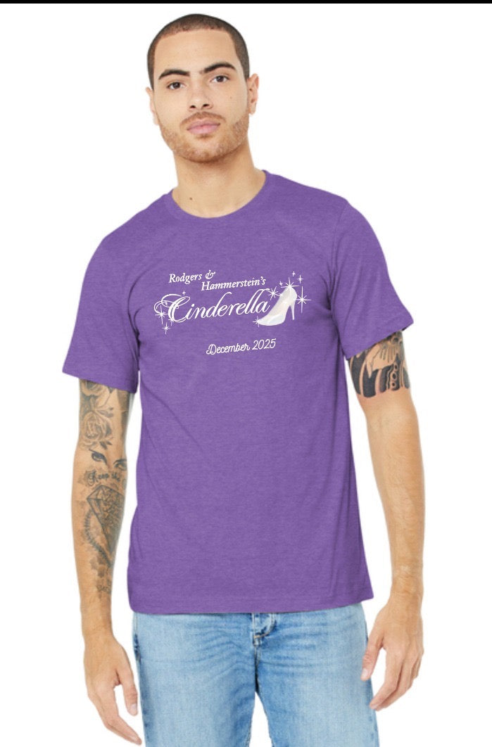 Commemorative - CINDERELLA (limited time only!)