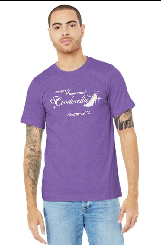 Commemorative - CINDERELLA (limited time only!)