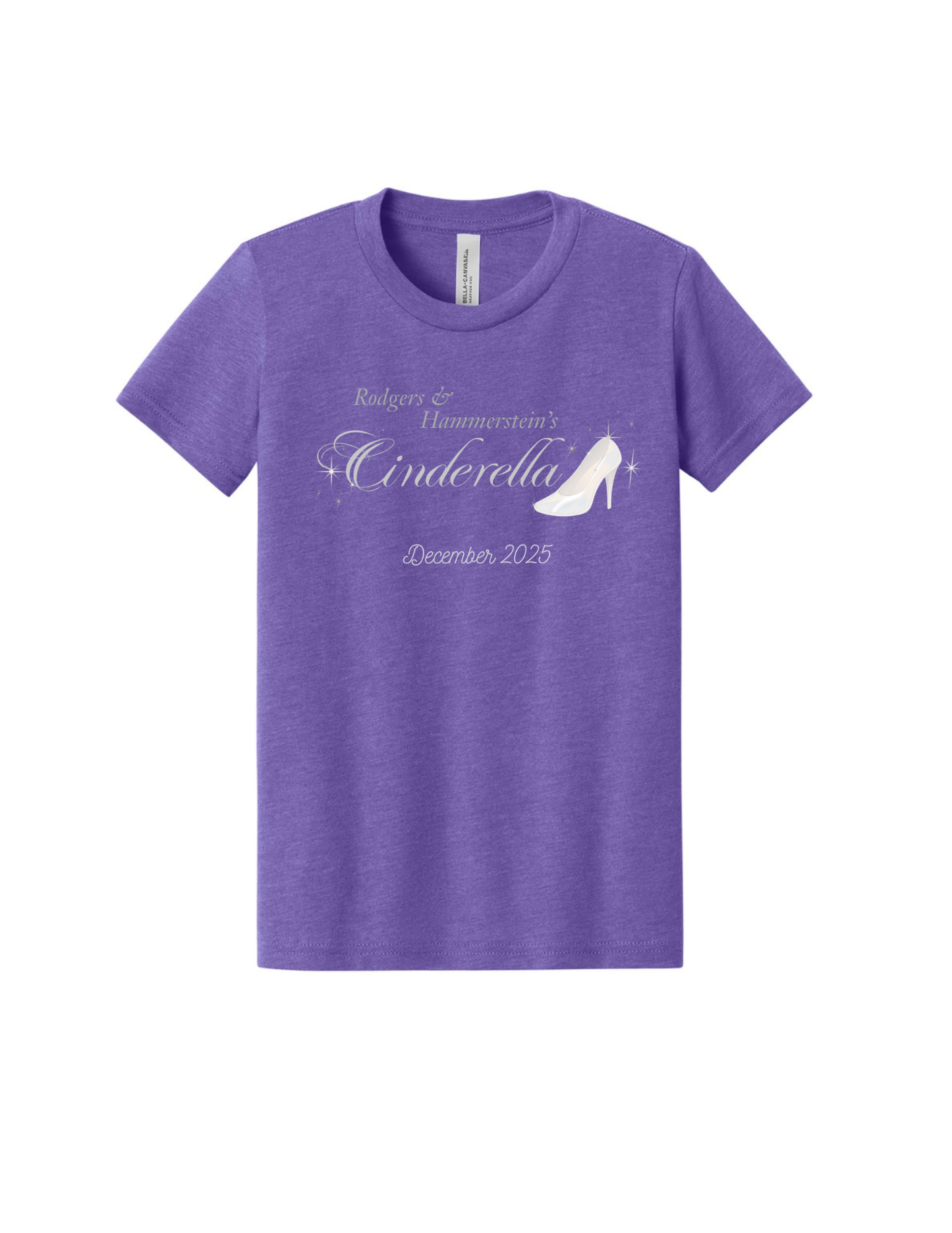 Commemorative - CINDERELLA (limited time only!)